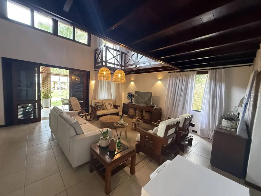 Foto 5 de Casa à venda em Cascavel - CE
