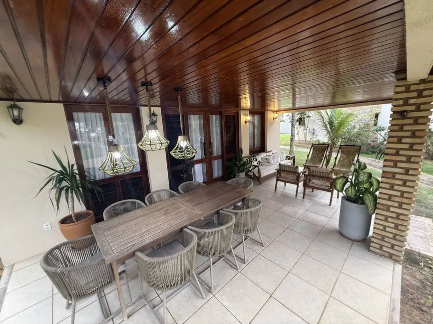Foto 3 de Casa à venda em Cascavel - CE