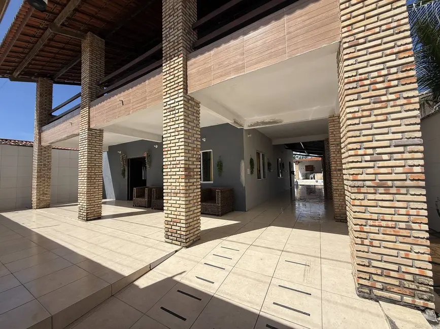 Foto 5 de Casa à venda em Cascavel - CE