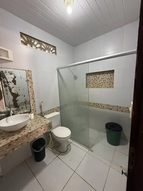 Foto 2 de Casa à venda em Cascavel - CE