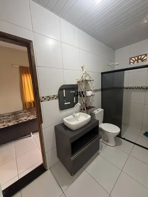Foto 18 de Casa à venda em Cascavel - CE