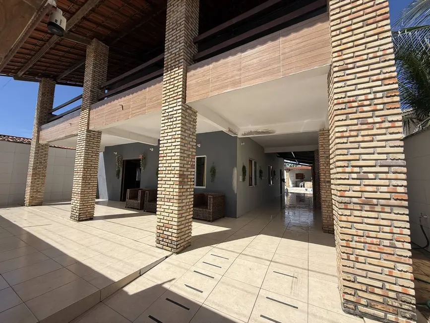 Foto 1 de Casa à venda em Cascavel - CE
