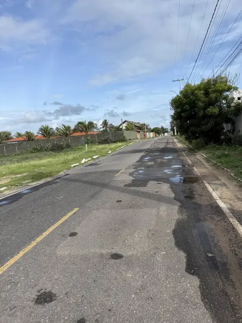 Foto 5 de Terreno / Lote à venda, 6002m2 em Cascavel - CE
