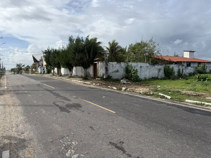 Foto 3 de Terreno / Lote à venda, 6002m2 em Cascavel - CE