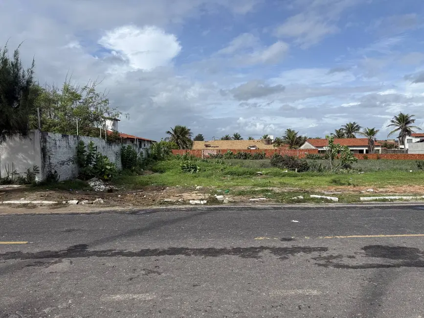 Foto 1 de Terreno / Lote à venda, 6002m2 em Cascavel - CE