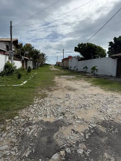 Foto 4 de Terreno / Lote à venda, 6002m2 em Cascavel - CE
