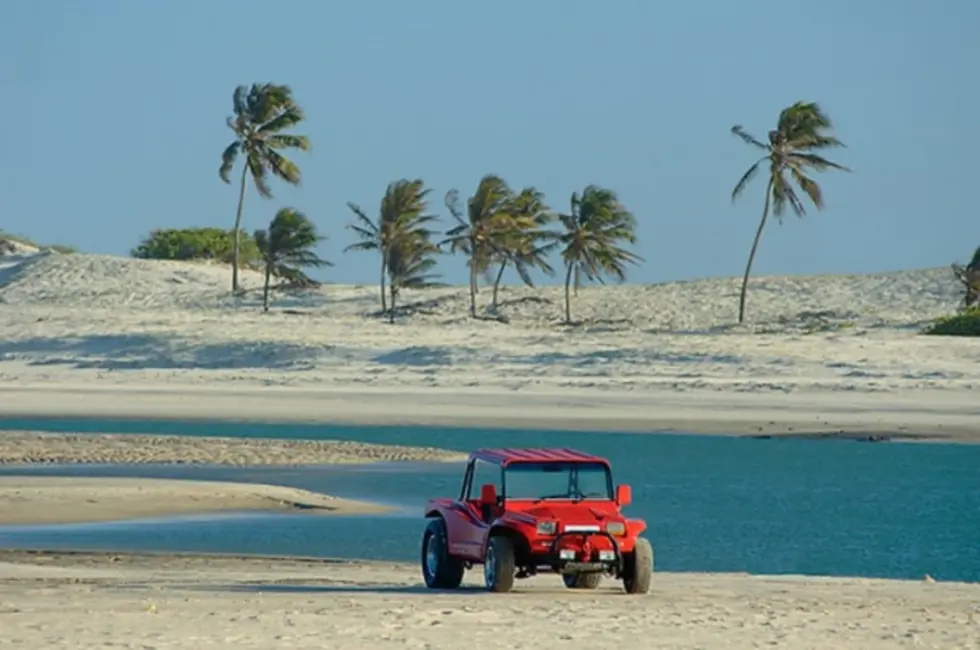 Foto 5 de Terreno / Lote à venda, 390m2 em Cascavel - CE