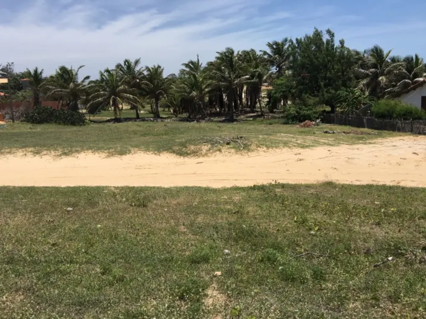 Terreno / Lote à venda, 800m2 em Beberibe - CE - imagem 4 Foto 4 de Terreno / Lote à venda, 800m2 em Beberibe - CE