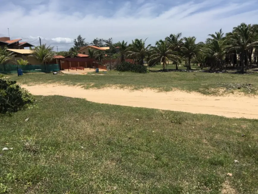 Terreno / Lote à venda, 800m2 em Beberibe - CE - imagem 5 Foto 5 de Terreno / Lote à venda, 800m2 em Beberibe - CE