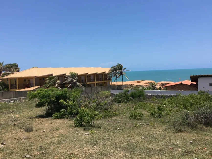 Terreno / Lote à venda, 800m2 em Beberibe - CE - imagem 3 Foto 3 de Terreno / Lote à venda, 800m2 em Beberibe - CE