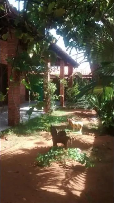 Casa à venda em Cascavel - CE - imagem 4 Foto 4 de Casa à venda em Cascavel - CE