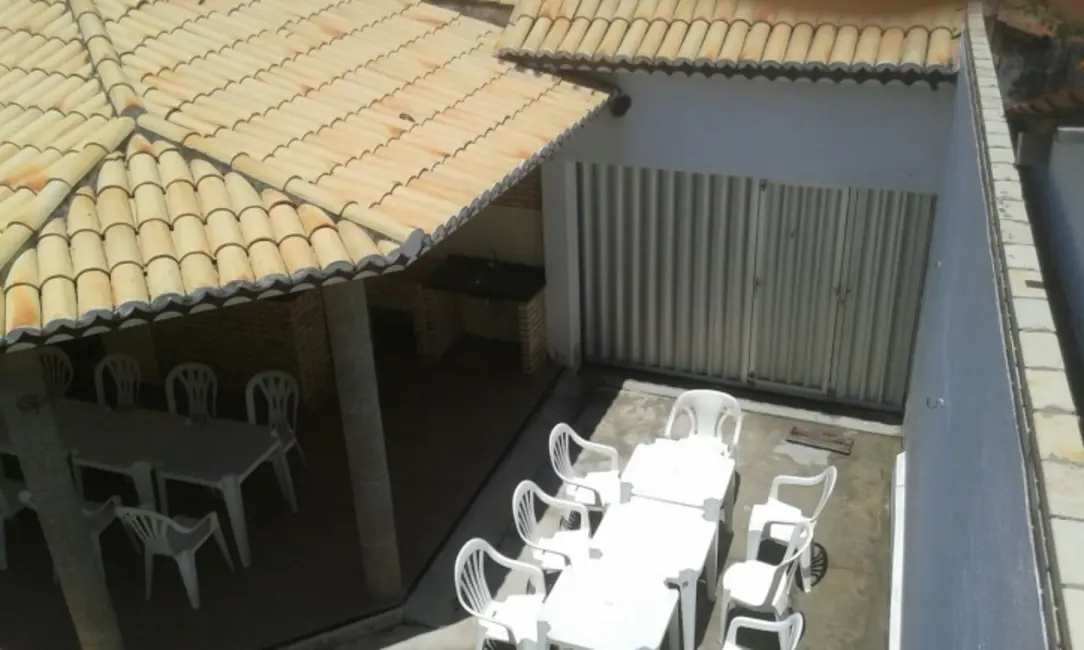 Casa à venda em Cascavel - CE - imagem 25 Foto 25 de Casa à venda em Cascavel - CE
