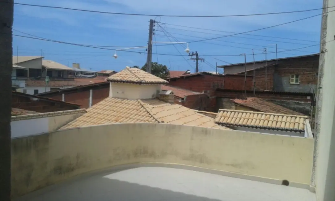 Casa à venda em Cascavel - CE - imagem 30 Foto 30 de Casa à venda em Cascavel - CE