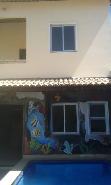 Casa à venda em Cascavel - CE - imagem 21 Foto 21 de Casa à venda em Cascavel - CE