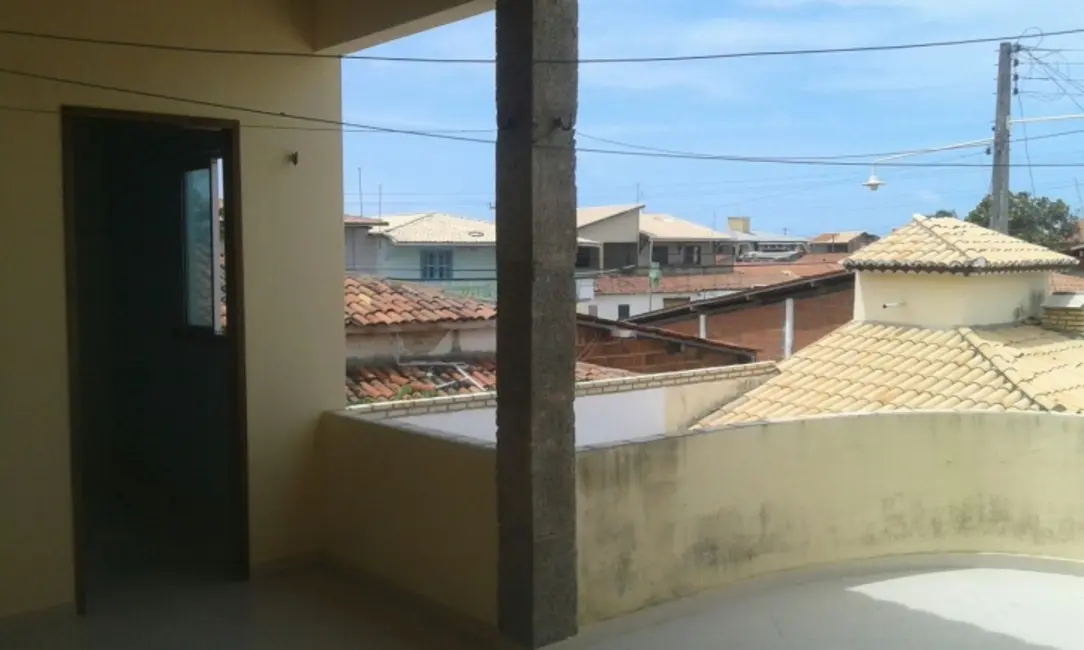Casa à venda em Cascavel - CE - imagem 28 Foto 28 de Casa à venda em Cascavel - CE