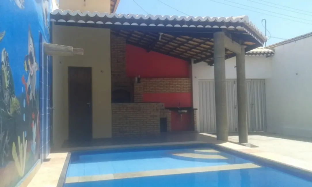 Casa à venda em Cascavel - CE - imagem 12 Foto 12 de Casa à venda em Cascavel - CE