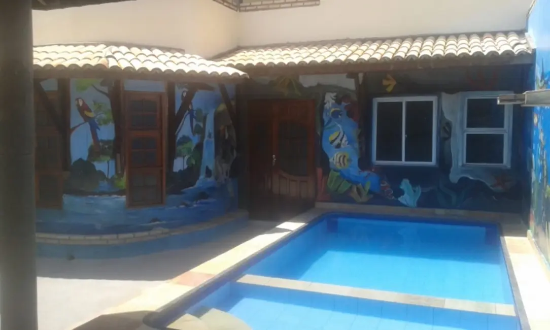 Foto 1 de Casa à venda em Cascavel - CE