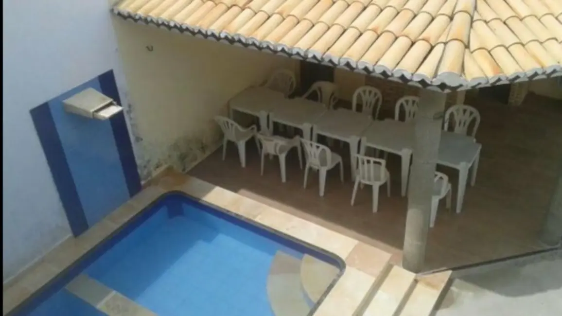 Casa à venda em Cascavel - CE - imagem 5 Foto 5 de Casa à venda em Cascavel - CE