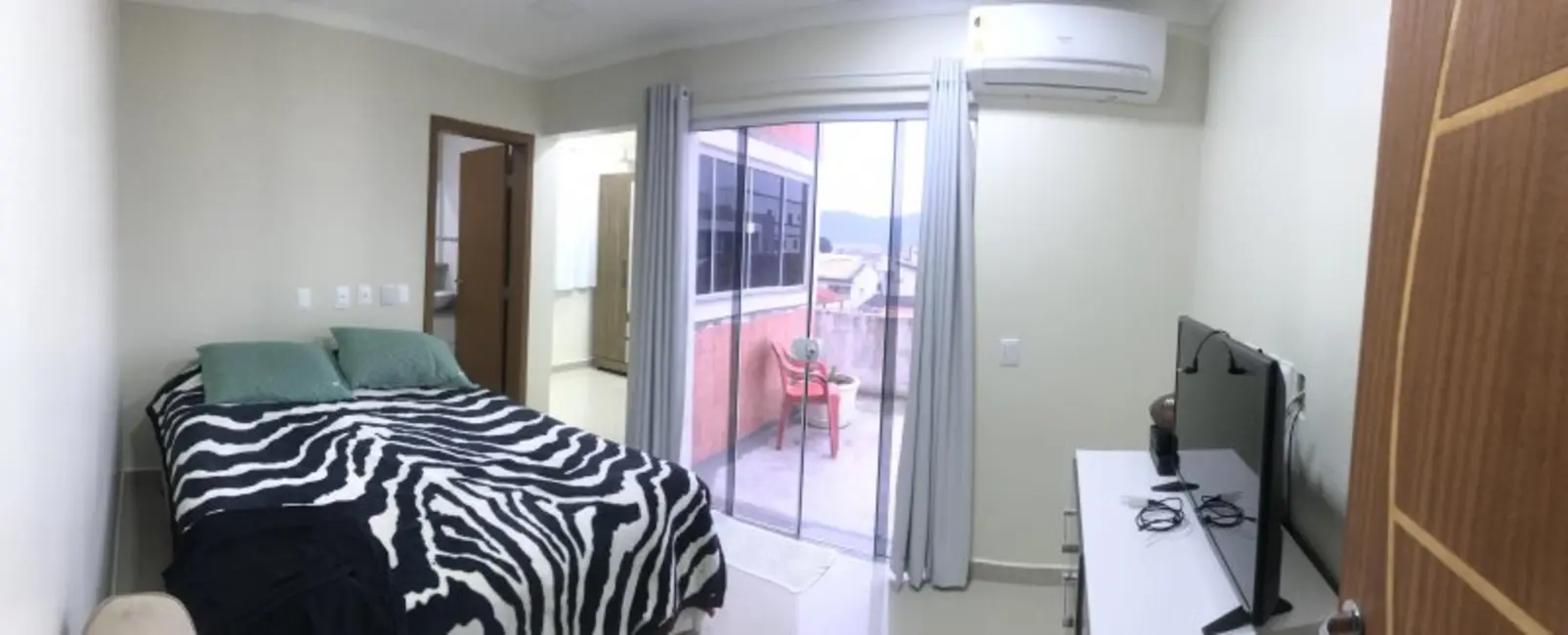 Foto 3 de Apartamento com 3 quartos à venda, 240m2 em Ingleses do Rio Vermelho, Florianopolis - SC
