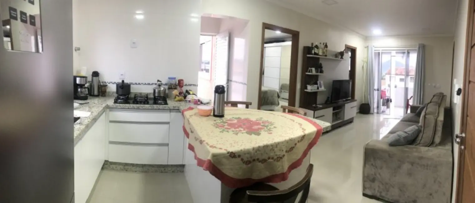Foto 2 de Apartamento com 3 quartos à venda, 240m2 em Ingleses do Rio Vermelho, Florianopolis - SC
