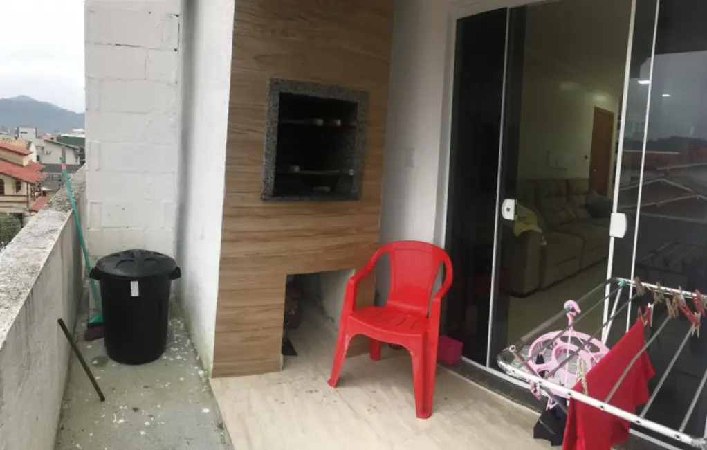 Foto 9 de Apartamento com 3 quartos à venda, 240m2 em Ingleses do Rio Vermelho, Florianopolis - SC