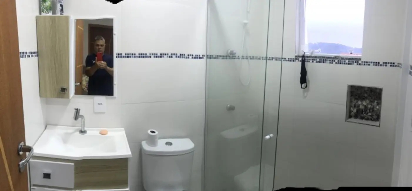 Foto 8 de Apartamento com 3 quartos à venda, 240m2 em Ingleses do Rio Vermelho, Florianopolis - SC