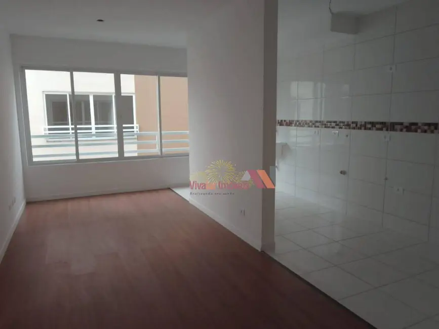 Apartamento com 2 quartos à venda, 49m2 em Thomaz Coelho, Araucaria - PR - imagem 3 Foto 3 de Apartamento com 2 quartos à venda, 49m2 em Thomaz Coelho, Araucaria - PR
