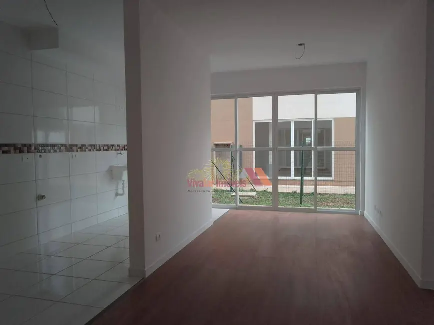 Apartamento com 2 quartos à venda, 49m2 em Thomaz Coelho, Araucaria - PR - imagem 4 Foto 4 de Apartamento com 2 quartos à venda, 49m2 em Thomaz Coelho, Araucaria - PR