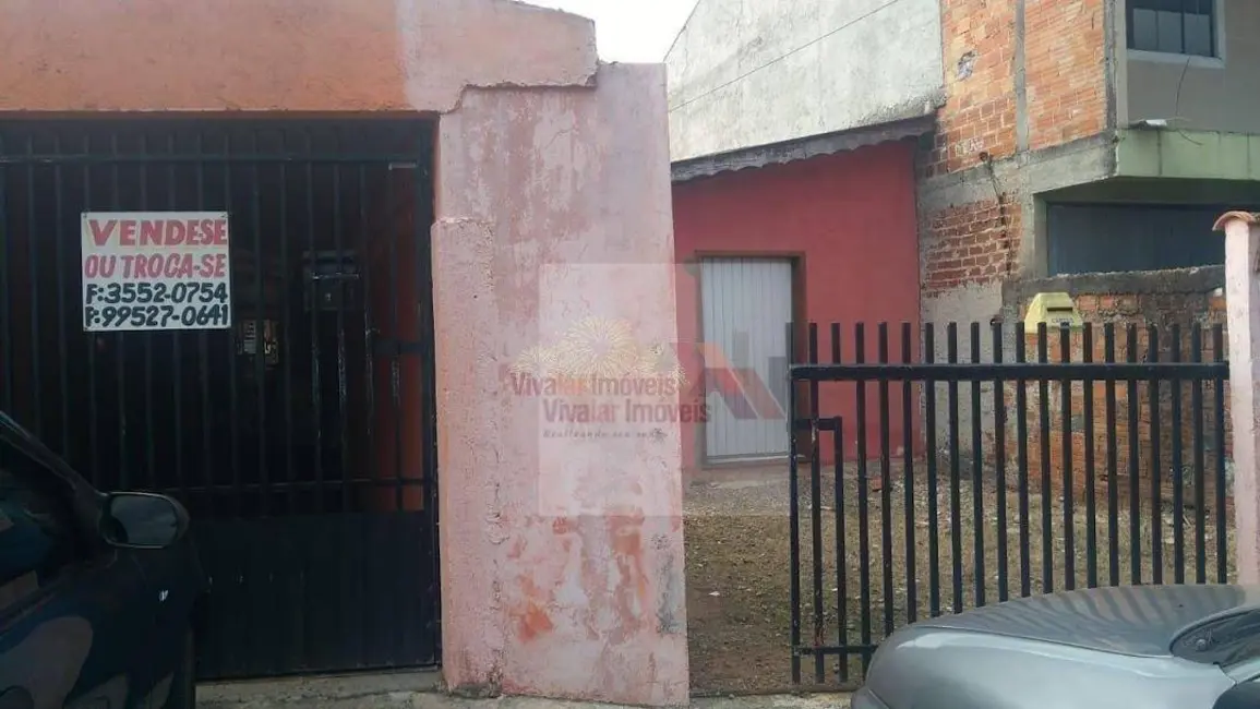 Terreno / Lote à venda, 397m2 em Cachoeira, Araucaria - PR - imagem 7 Foto 7 de Terreno / Lote à venda, 397m2 em Cachoeira, Araucaria - PR