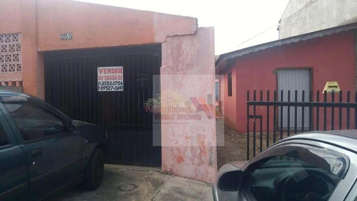 Terreno / Lote à venda, 397m2 em Cachoeira, Araucaria - PR - imagem 3 Foto 3 de Terreno / Lote à venda, 397m2 em Cachoeira, Araucaria - PR