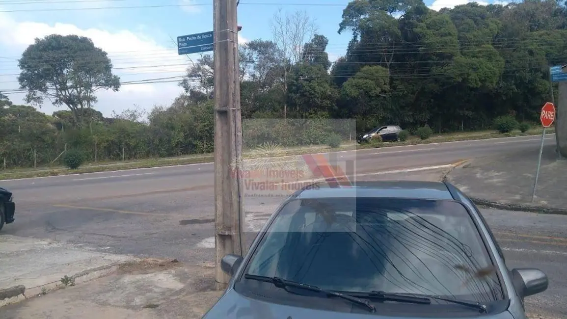 Terreno / Lote à venda, 397m2 em Cachoeira, Araucaria - PR - imagem 6 Foto 6 de Terreno / Lote à venda, 397m2 em Cachoeira, Araucaria - PR