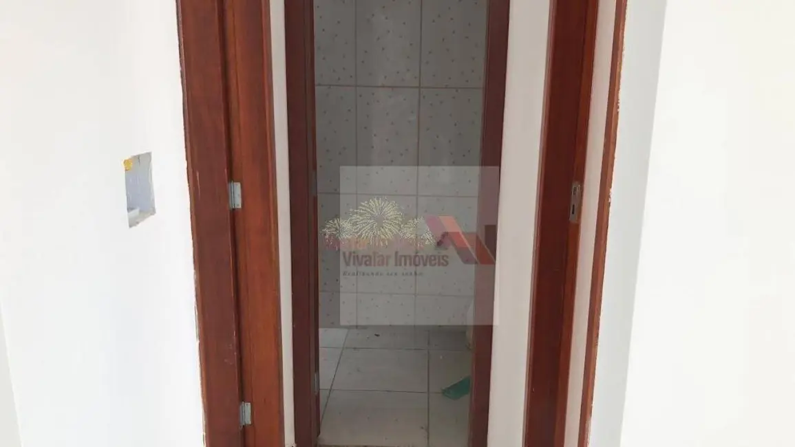 Casa com 2 quartos à venda, 90m2 em Centro, Contenda - PR - imagem 3 Foto 3 de Casa com 2 quartos à venda, 90m2 em Centro, Contenda - PR