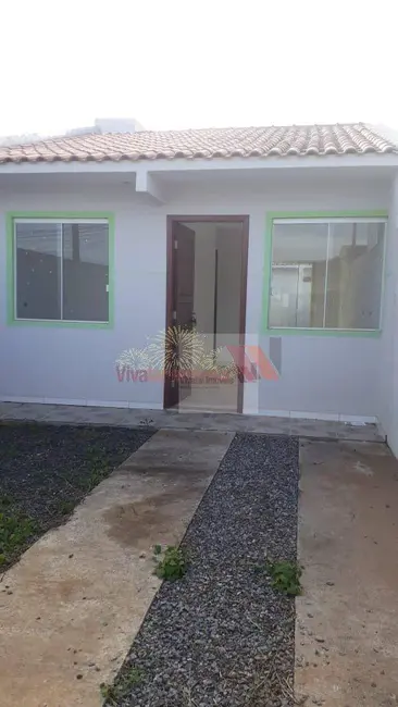 Casa com 2 quartos à venda, 90m2 em Centro, Contenda - PR - imagem 1 Foto 1 de Casa com 2 quartos à venda, 90m2 em Centro, Contenda - PR