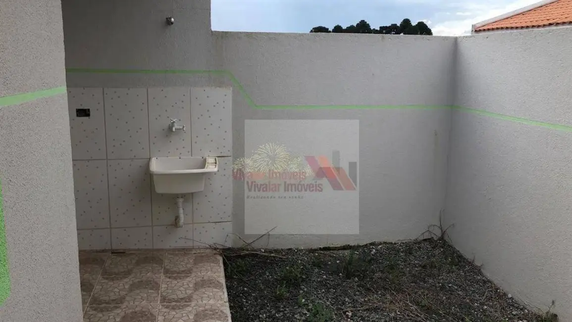 Casa com 2 quartos à venda, 90m2 em Centro, Contenda - PR - imagem 9 Foto 9 de Casa com 2 quartos à venda, 90m2 em Centro, Contenda - PR