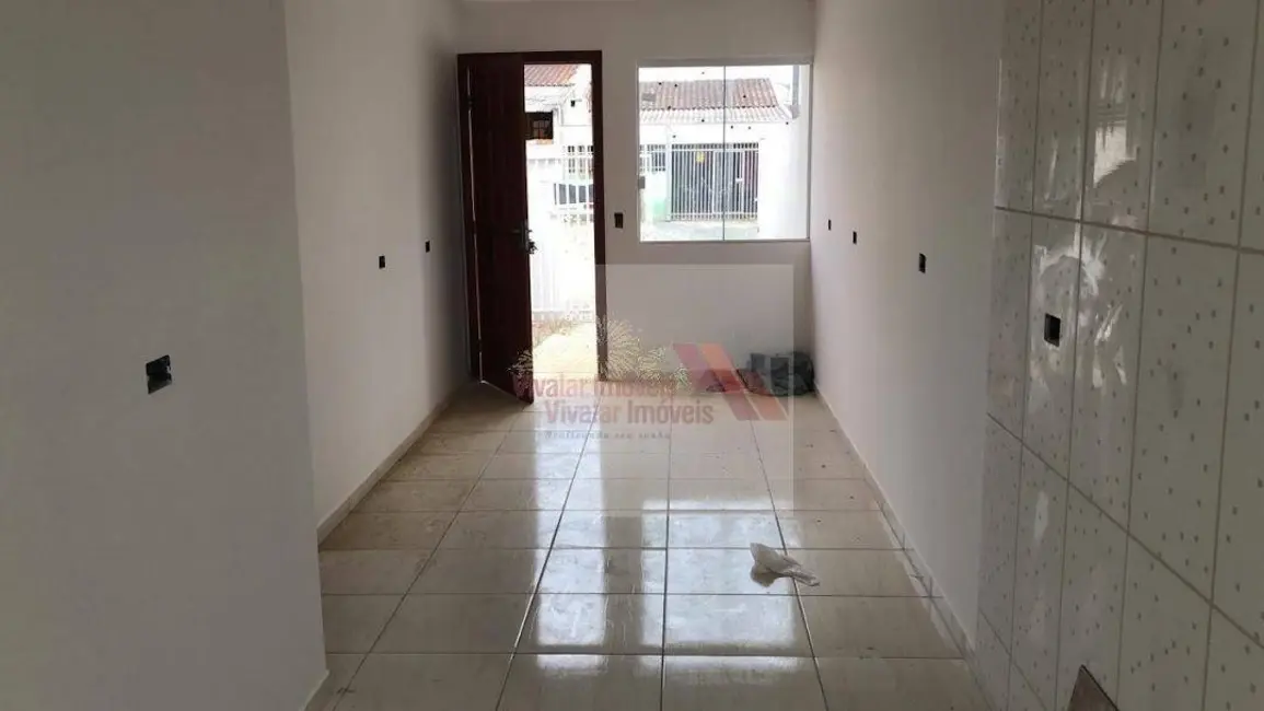 Casa com 2 quartos à venda, 90m2 em Centro, Contenda - PR - imagem 8 Foto 8 de Casa com 2 quartos à venda, 90m2 em Centro, Contenda - PR