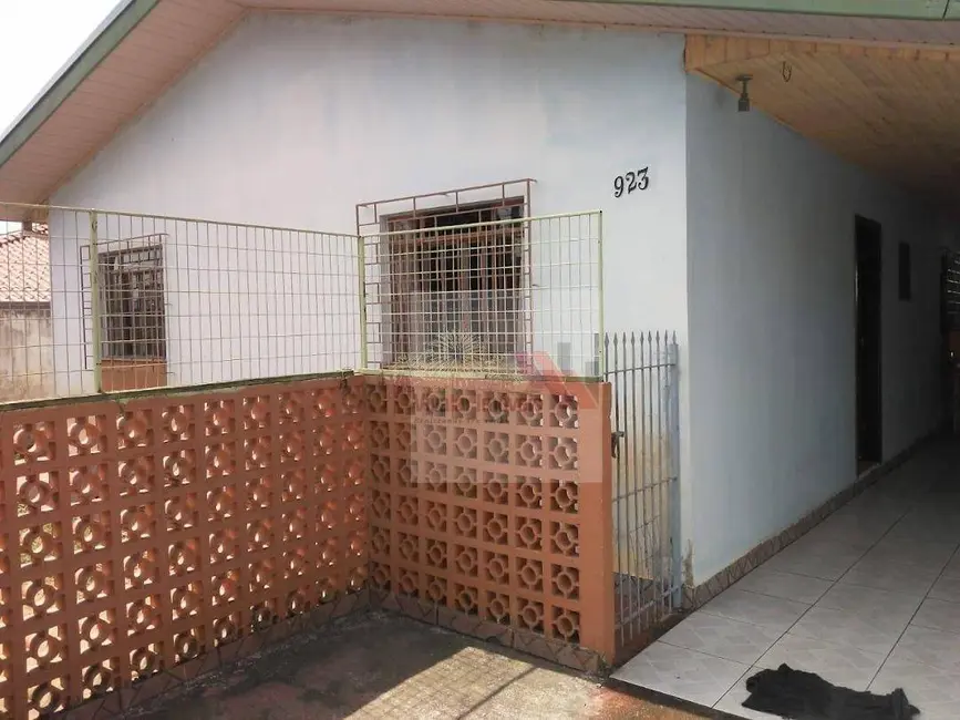 Terreno / Lote à venda, 412m2 em Iguaçu, Araucaria - PR - imagem 4 Foto 4 de Terreno / Lote à venda, 412m2 em Iguaçu, Araucaria - PR