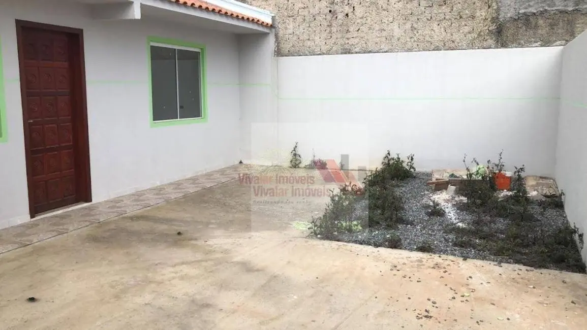 Casa com 2 quartos à venda, 120m2 em Centro, Contenda - PR - imagem 5 Foto 5 de Casa com 2 quartos à venda, 120m2 em Centro, Contenda - PR