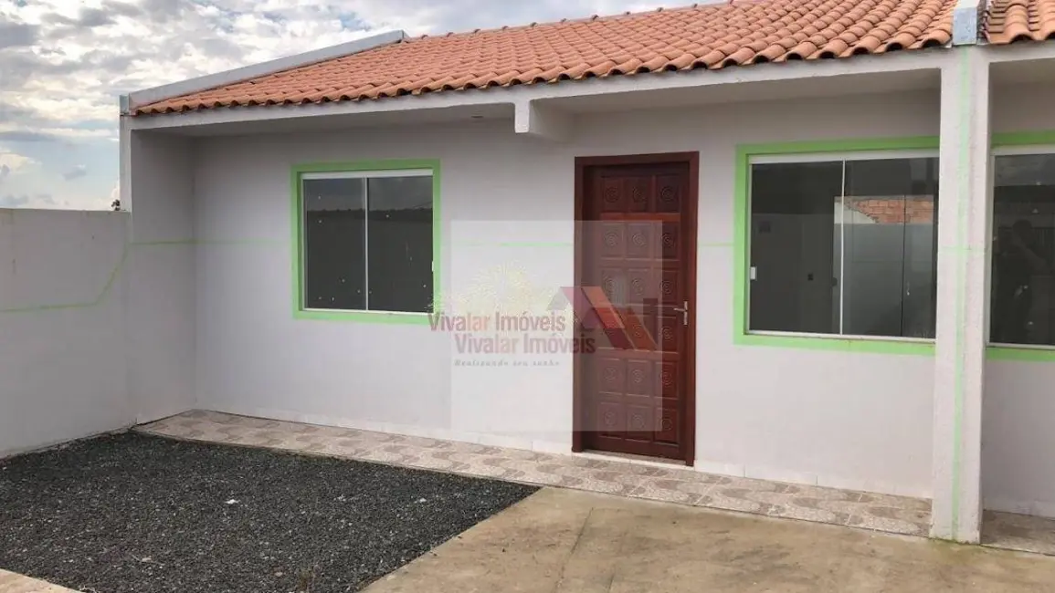 Casa com 2 quartos à venda, 120m2 em Centro, Contenda - PR - imagem 3 Foto 3 de Casa com 2 quartos à venda, 120m2 em Centro, Contenda - PR