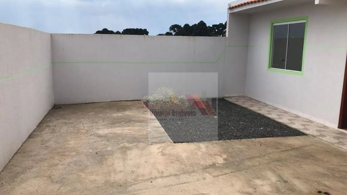 Casa com 2 quartos à venda, 120m2 em Centro, Contenda - PR - imagem 4 Foto 4 de Casa com 2 quartos à venda, 120m2 em Centro, Contenda - PR