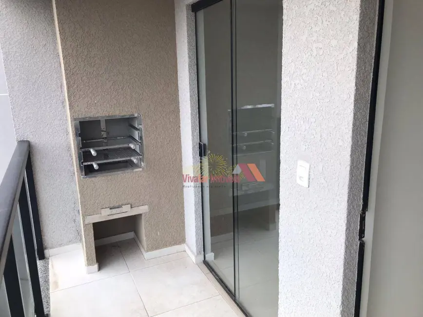 Apartamento com 2 quartos à venda, 60m2 em Fazenda Velha, Araucaria - PR - imagem 7 Foto 7 de Apartamento com 2 quartos à venda, 60m2 em Fazenda Velha, Araucaria - PR