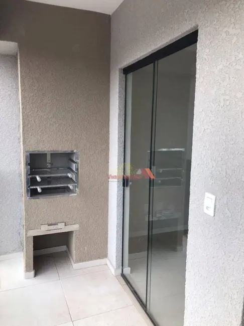 Apartamento com 2 quartos à venda, 60m2 em Fazenda Velha, Araucaria - PR - imagem 6 Foto 6 de Apartamento com 2 quartos à venda, 60m2 em Fazenda Velha, Araucaria - PR