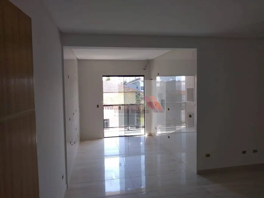 Foto 1 de Apartamento com 2 quartos à venda em Contenda - PR