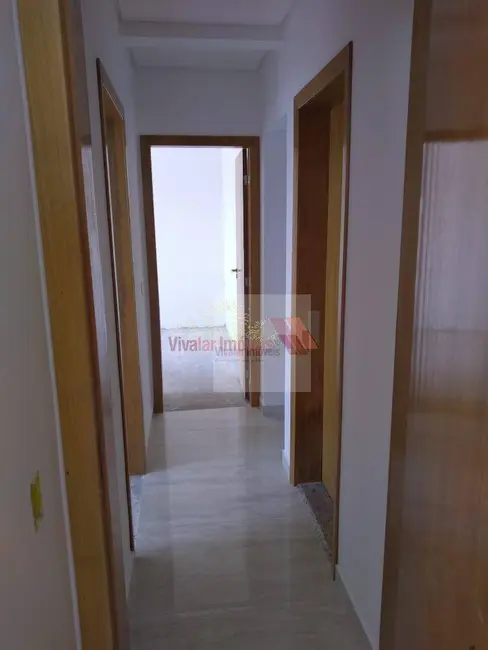 Foto 5 de Apartamento com 2 quartos à venda em Contenda - PR