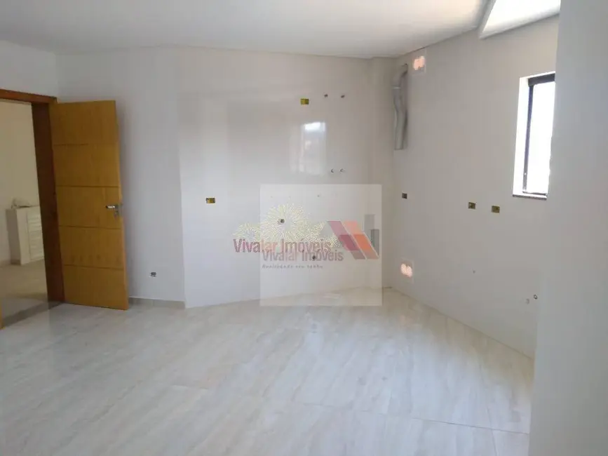 Foto 6 de Apartamento com 2 quartos à venda em Contenda - PR