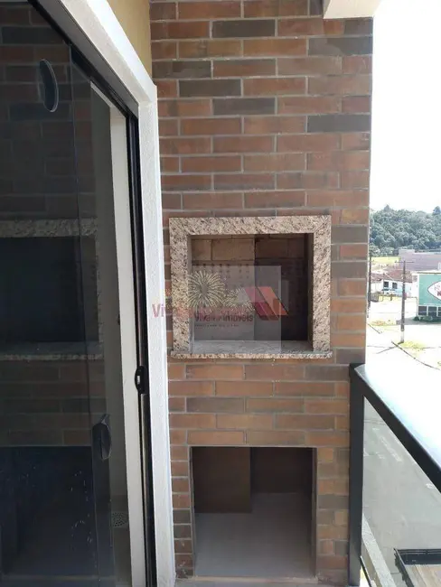 Foto 4 de Apartamento com 2 quartos à venda em Contenda - PR