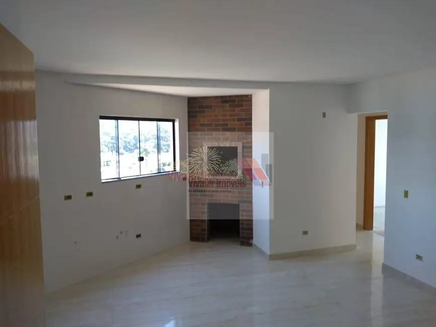 Foto 2 de Apartamento com 2 quartos à venda em Contenda - PR
