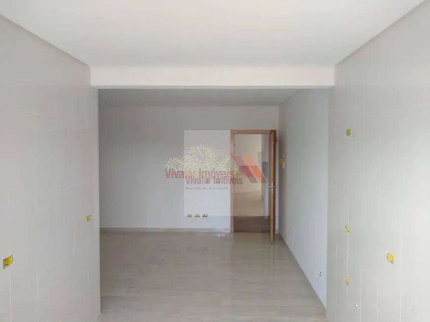 Foto 3 de Apartamento com 2 quartos à venda em Contenda - PR