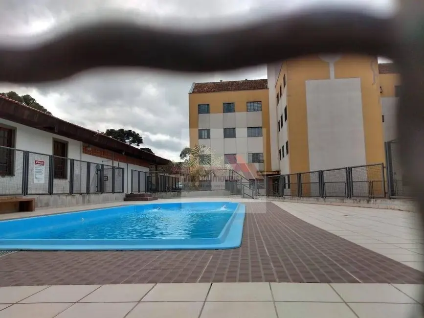 Apartamento com 3 quartos à venda, 60m2 em Cidade Industrial, Curitiba - PR - imagem 4 Foto 4 de Apartamento com 3 quartos à venda, 60m2 em Cidade Industrial, Curitiba - PR