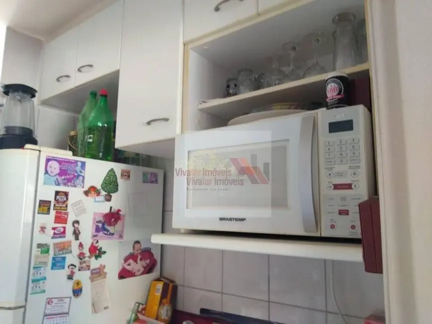 Apartamento com 3 quartos à venda, 60m2 em Cidade Industrial, Curitiba - PR - imagem 6 Foto 6 de Apartamento com 3 quartos à venda, 60m2 em Cidade Industrial, Curitiba - PR