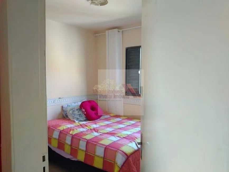 Apartamento com 3 quartos à venda, 60m2 em Cidade Industrial, Curitiba - PR - imagem 9 Foto 9 de Apartamento com 3 quartos à venda, 60m2 em Cidade Industrial, Curitiba - PR